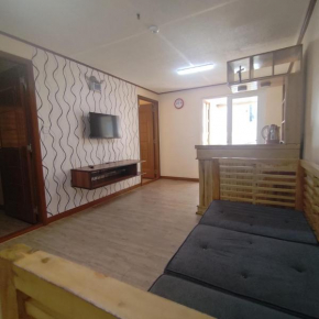 Zenmnist Properties - Two Bedroom dlx